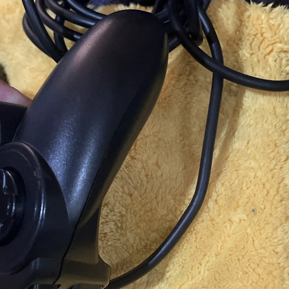 Pelican PL-6604 PlayStation 2 PS2 Wired Controller, Tested, Next to new cond.